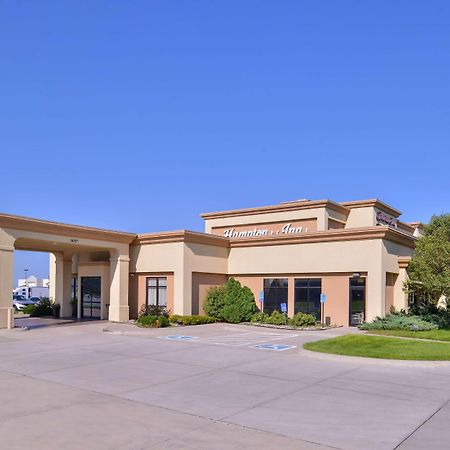 Hampton Inn York Dış mekan fotoğraf