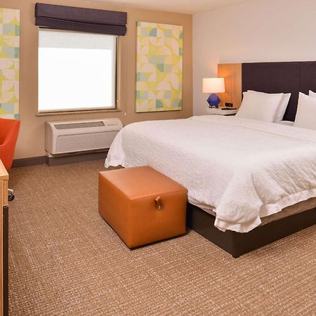 Hampton Inn York Dış mekan fotoğraf