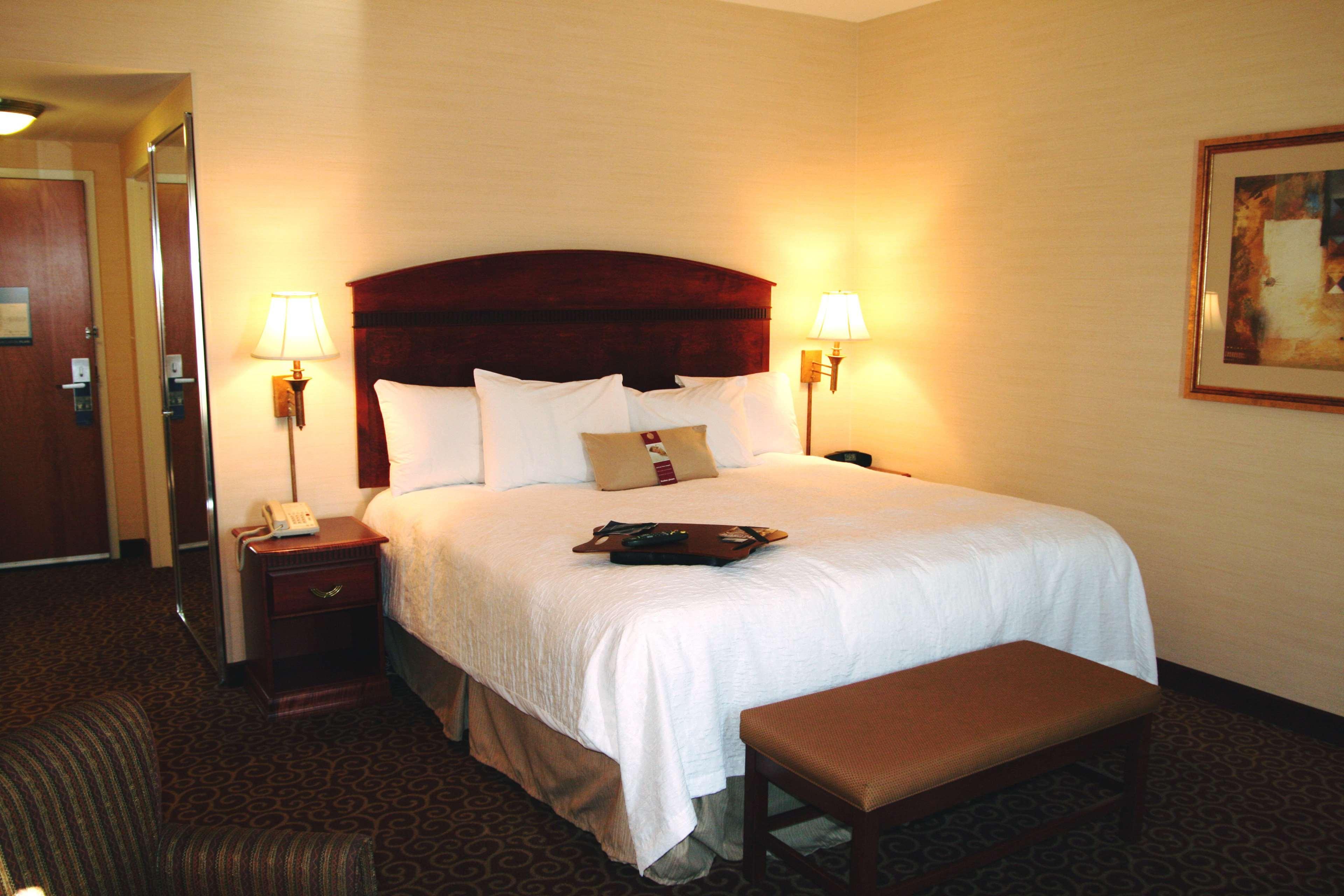 Hampton Inn York Oda fotoğraf