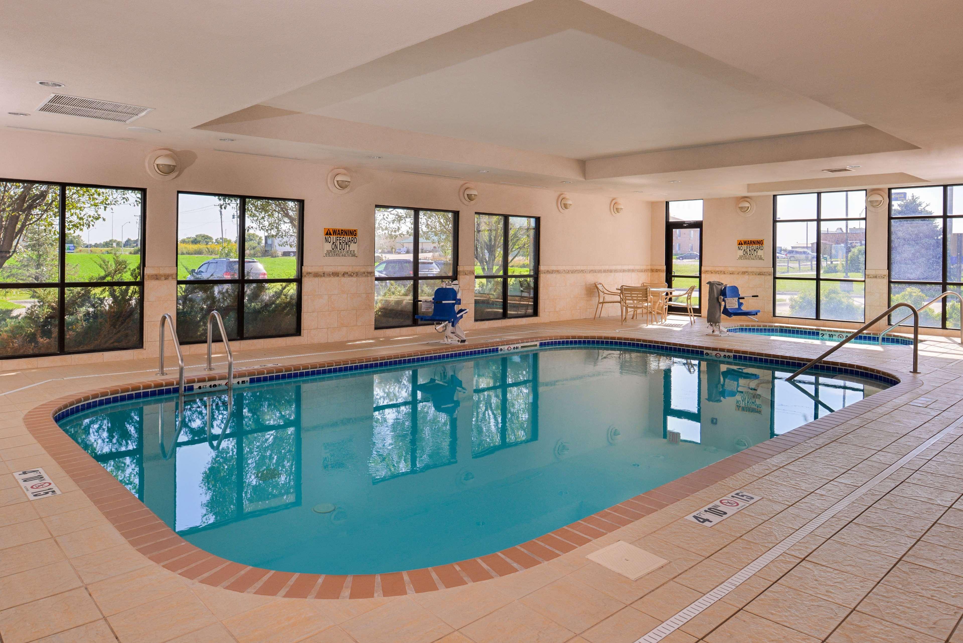 Hampton Inn York Dış mekan fotoğraf