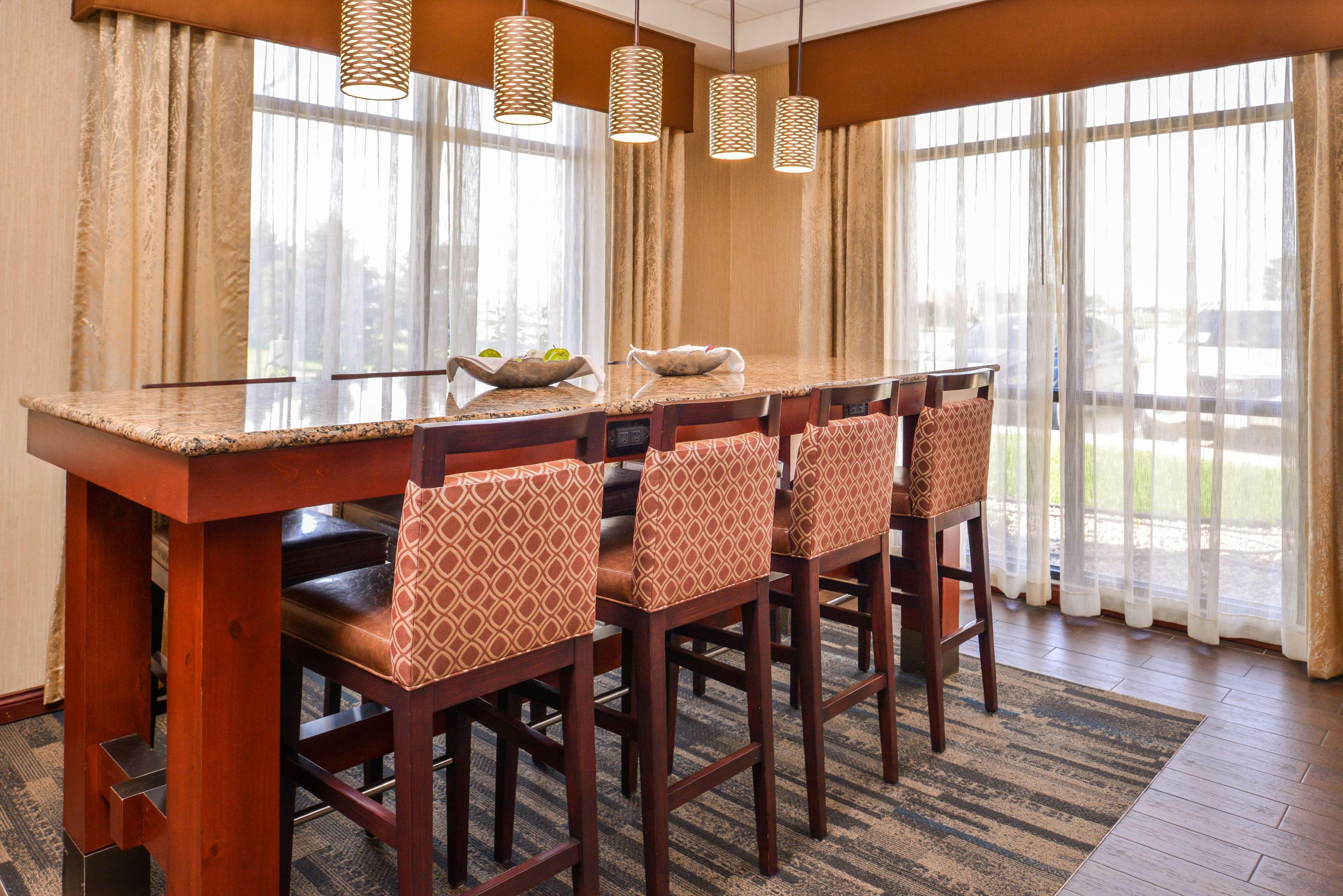 Hampton Inn York Dış mekan fotoğraf