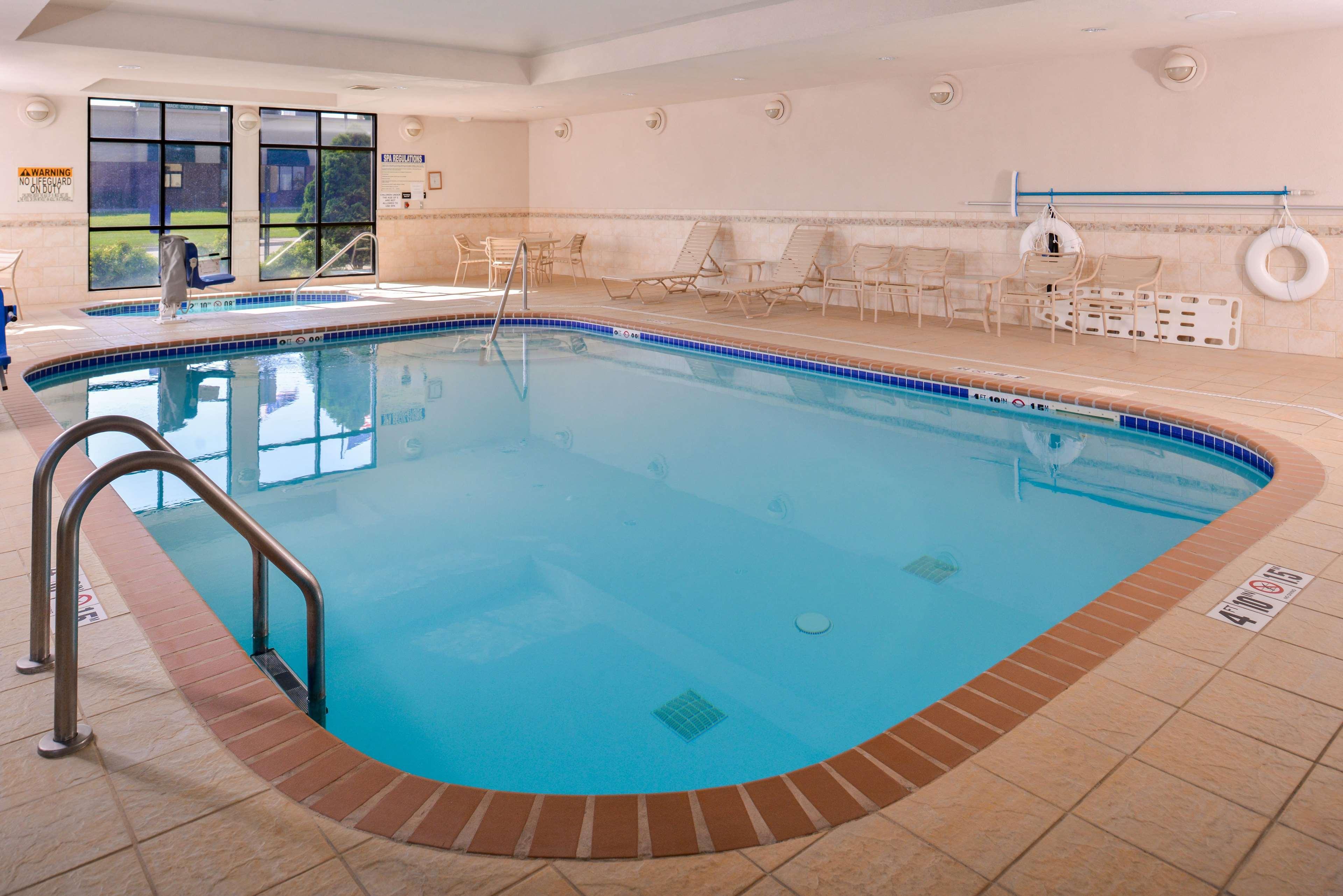 Hampton Inn York Dış mekan fotoğraf