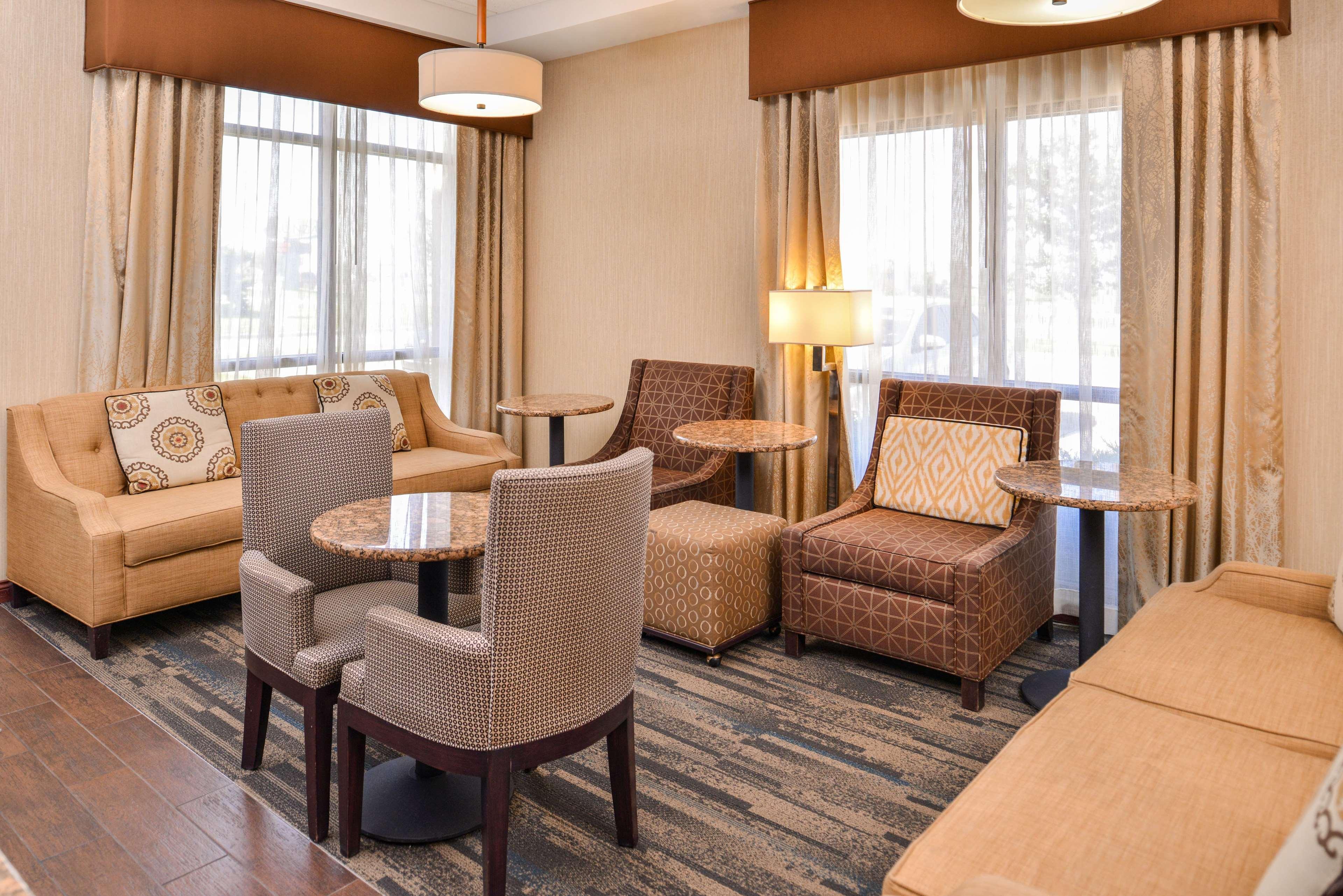 Hampton Inn York Dış mekan fotoğraf