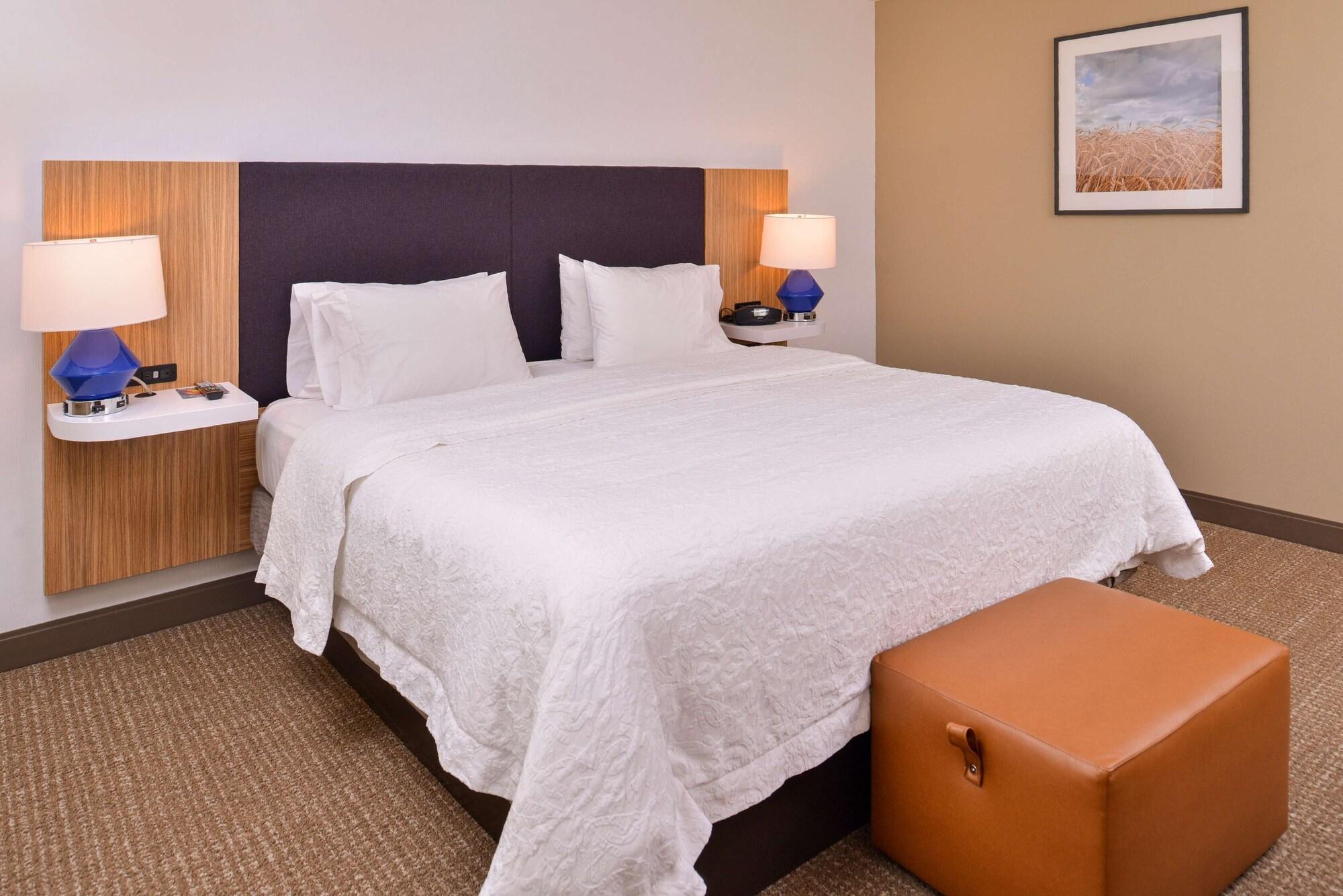 Hampton Inn York Dış mekan fotoğraf