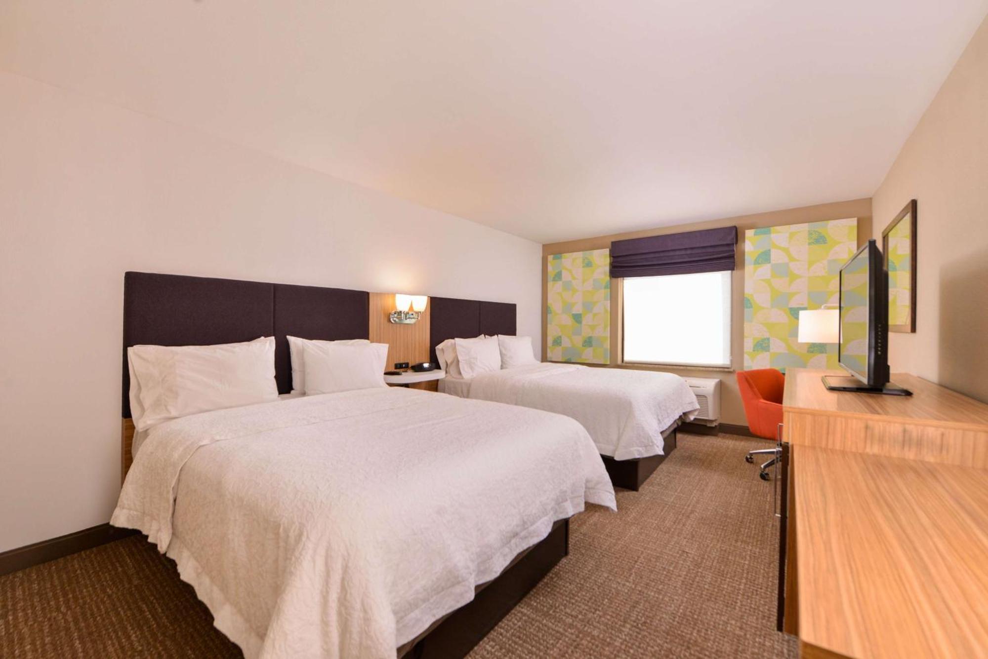 Hampton Inn York Dış mekan fotoğraf