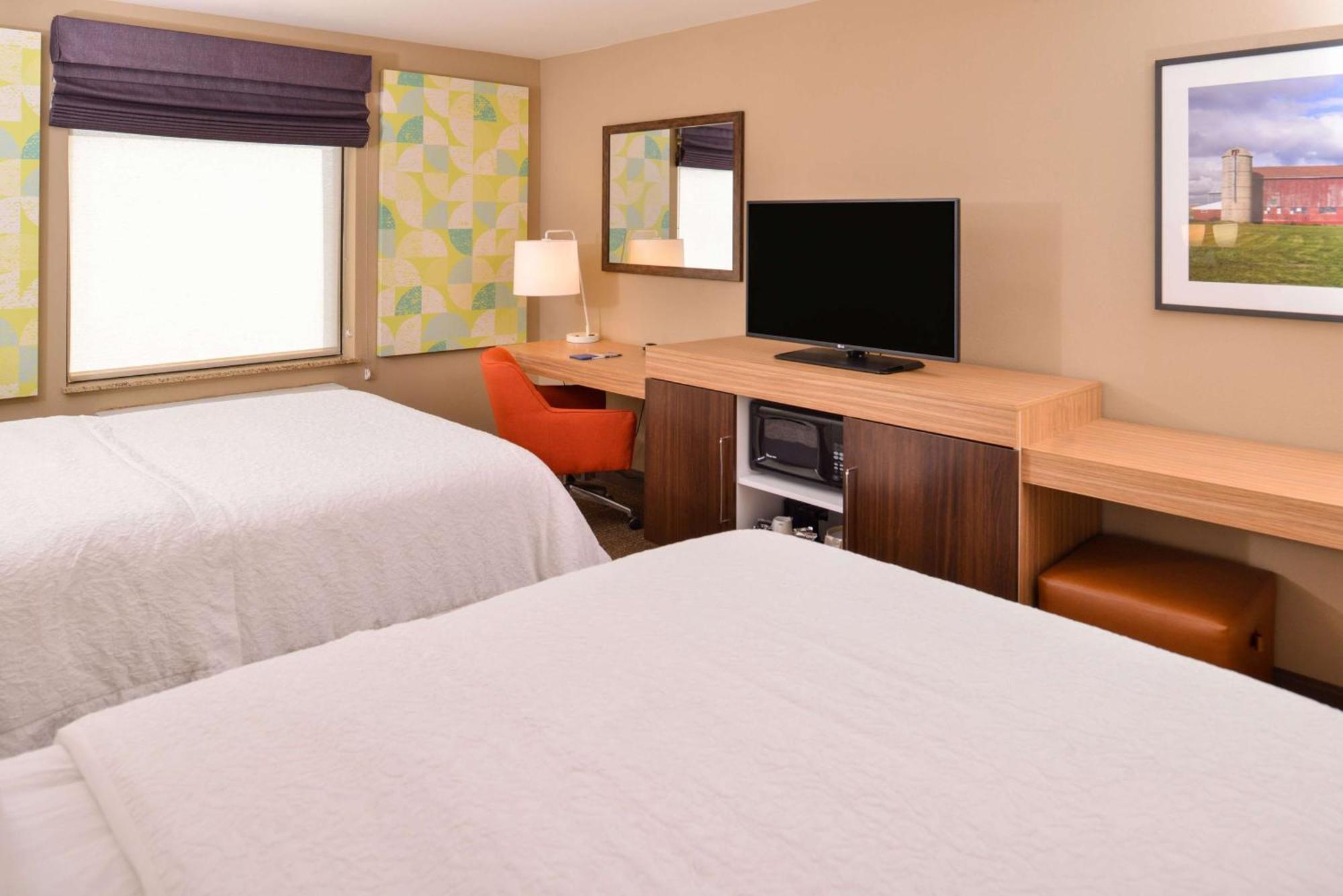 Hampton Inn York Dış mekan fotoğraf