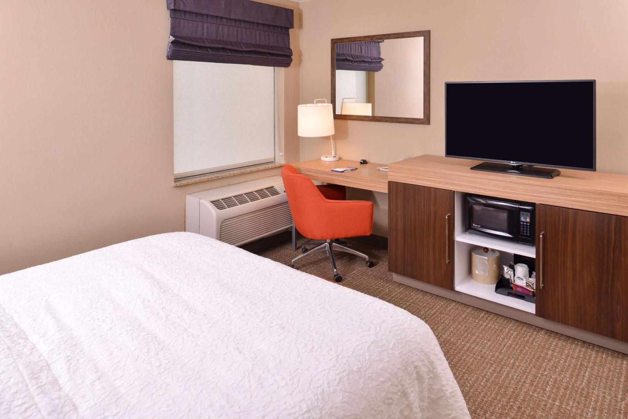 Hampton Inn York Dış mekan fotoğraf