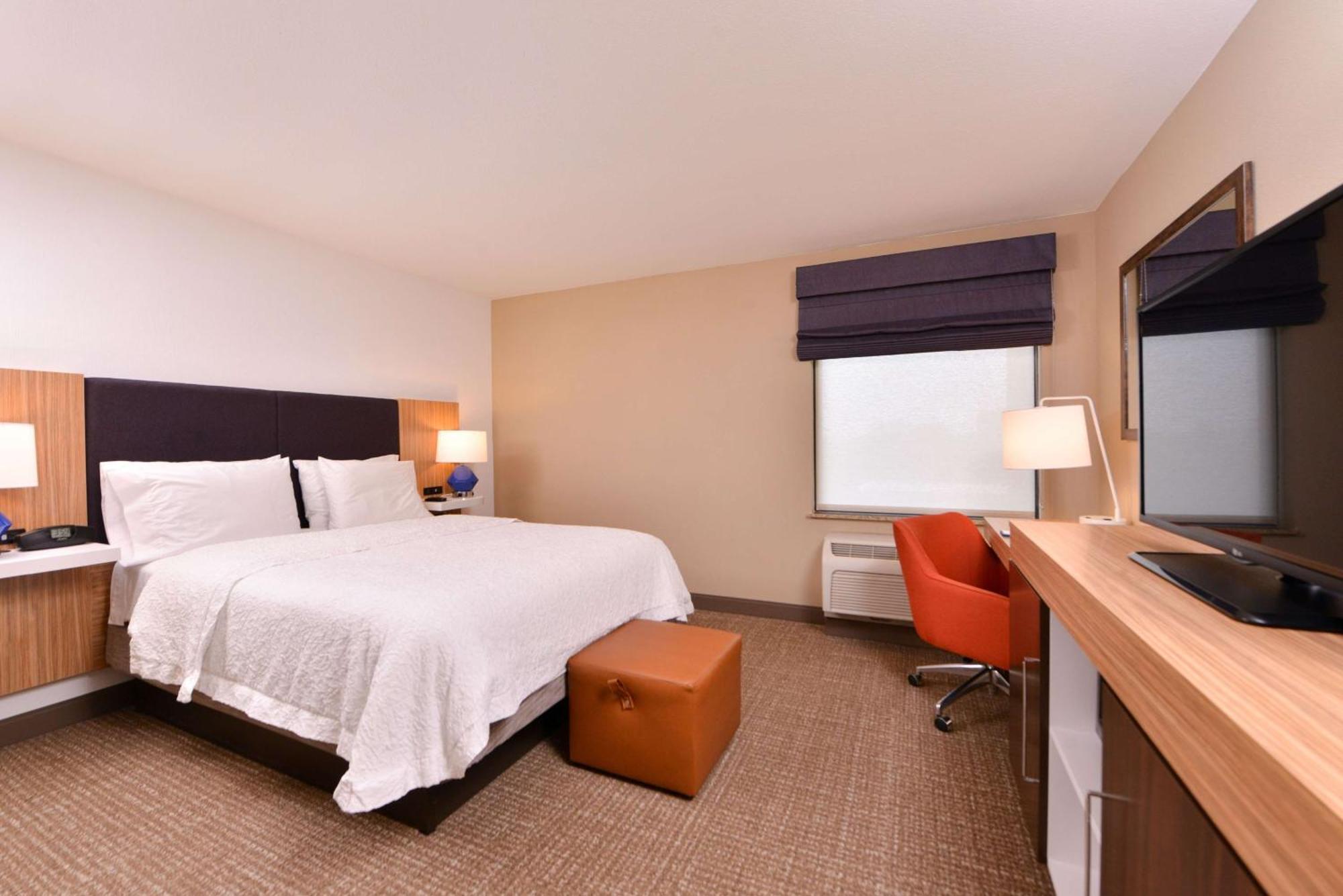 Hampton Inn York Dış mekan fotoğraf