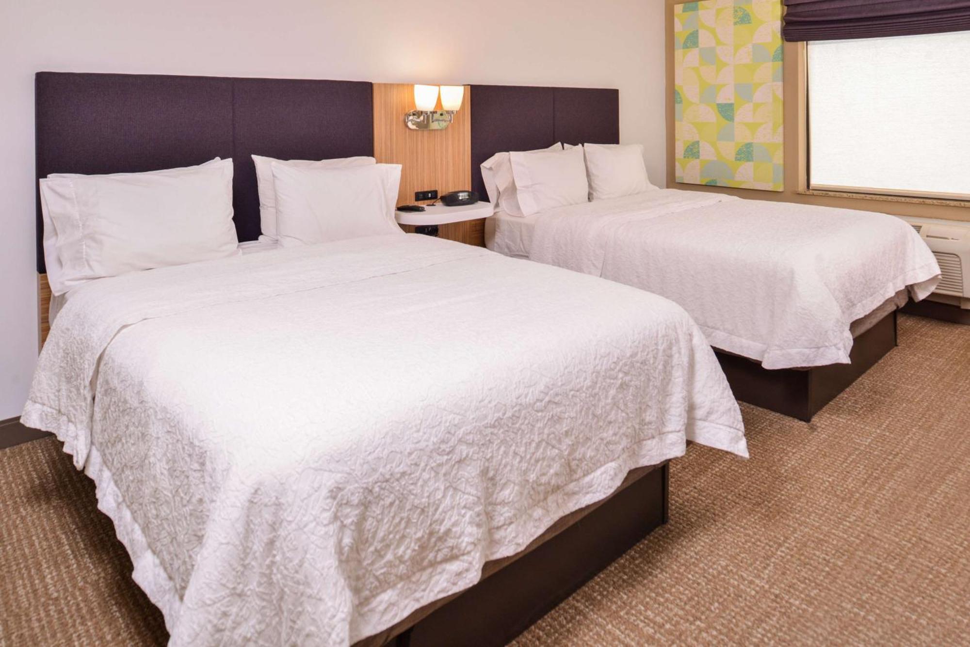 Hampton Inn York Dış mekan fotoğraf