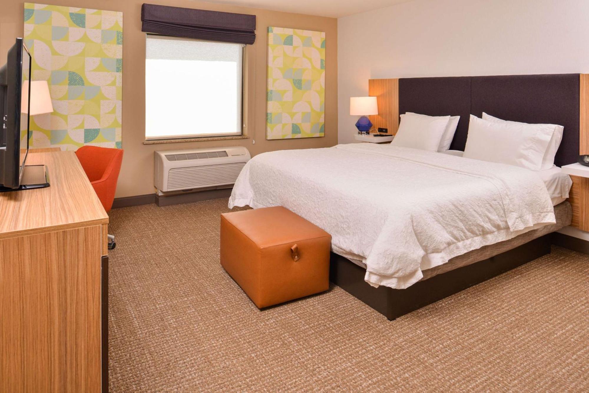 Hampton Inn York Dış mekan fotoğraf