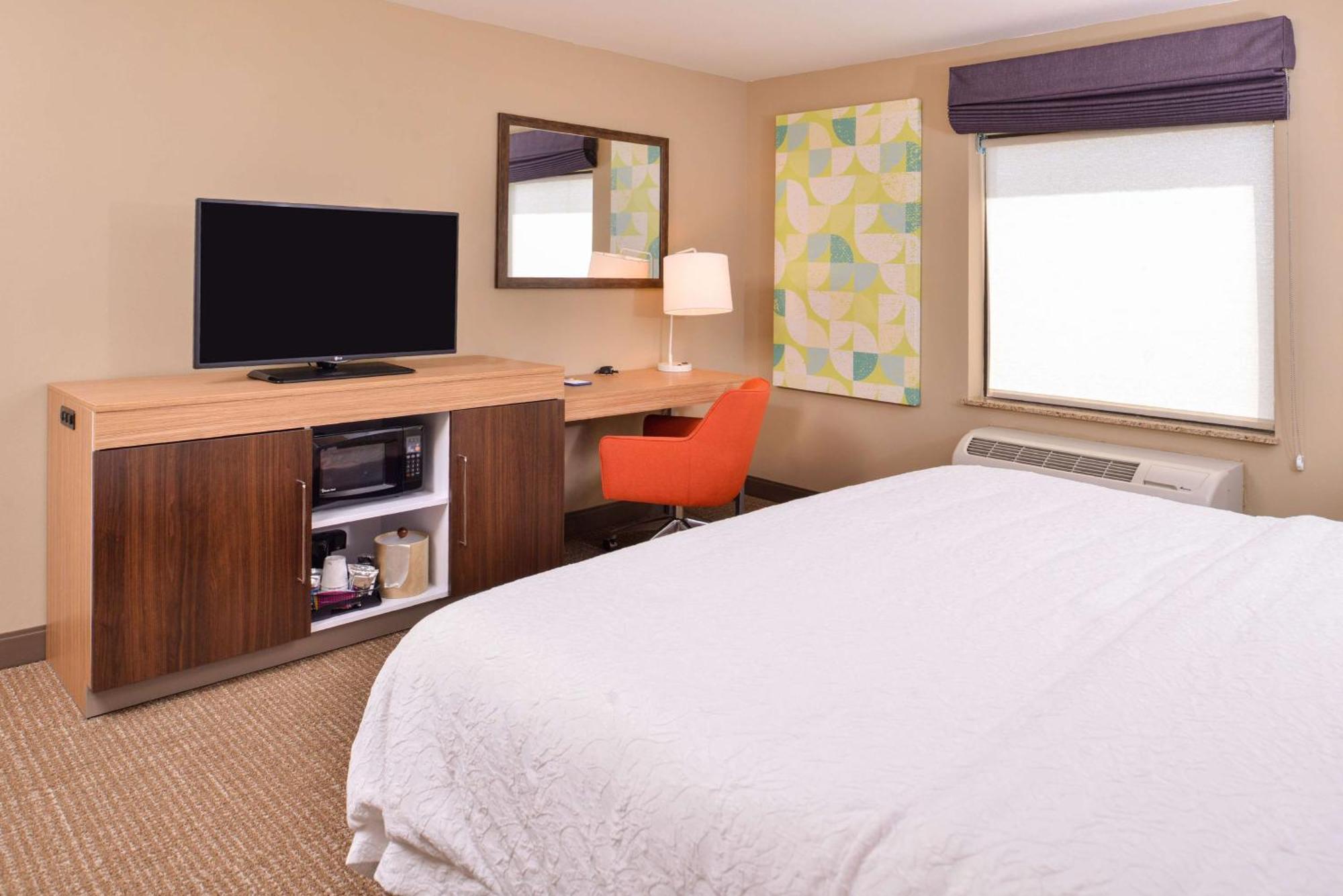 Hampton Inn York Dış mekan fotoğraf