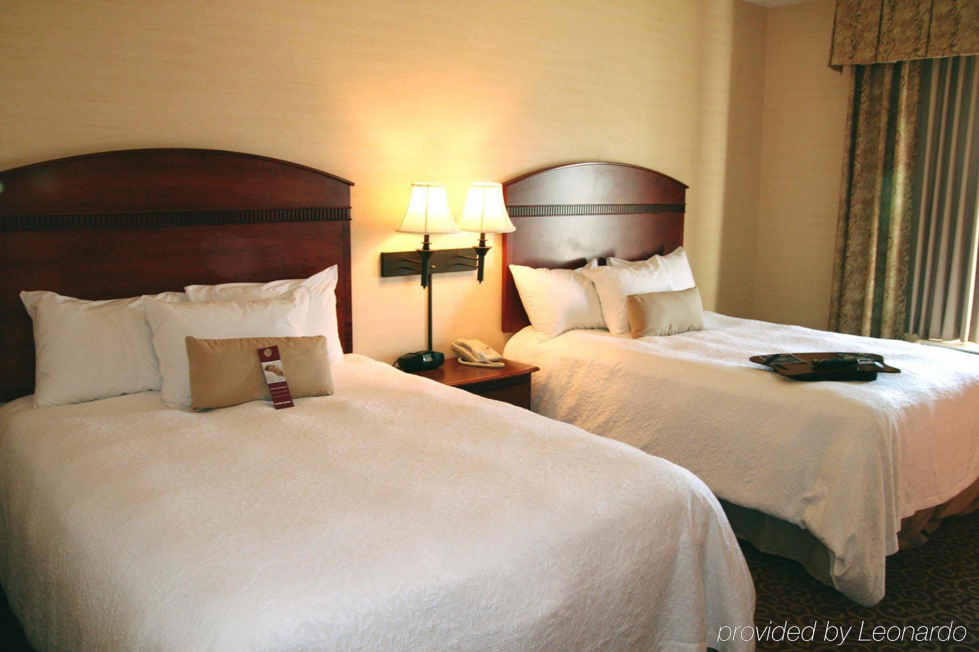 Hampton Inn York Oda fotoğraf